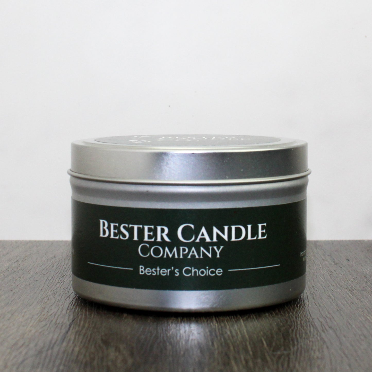 Bester's Choice