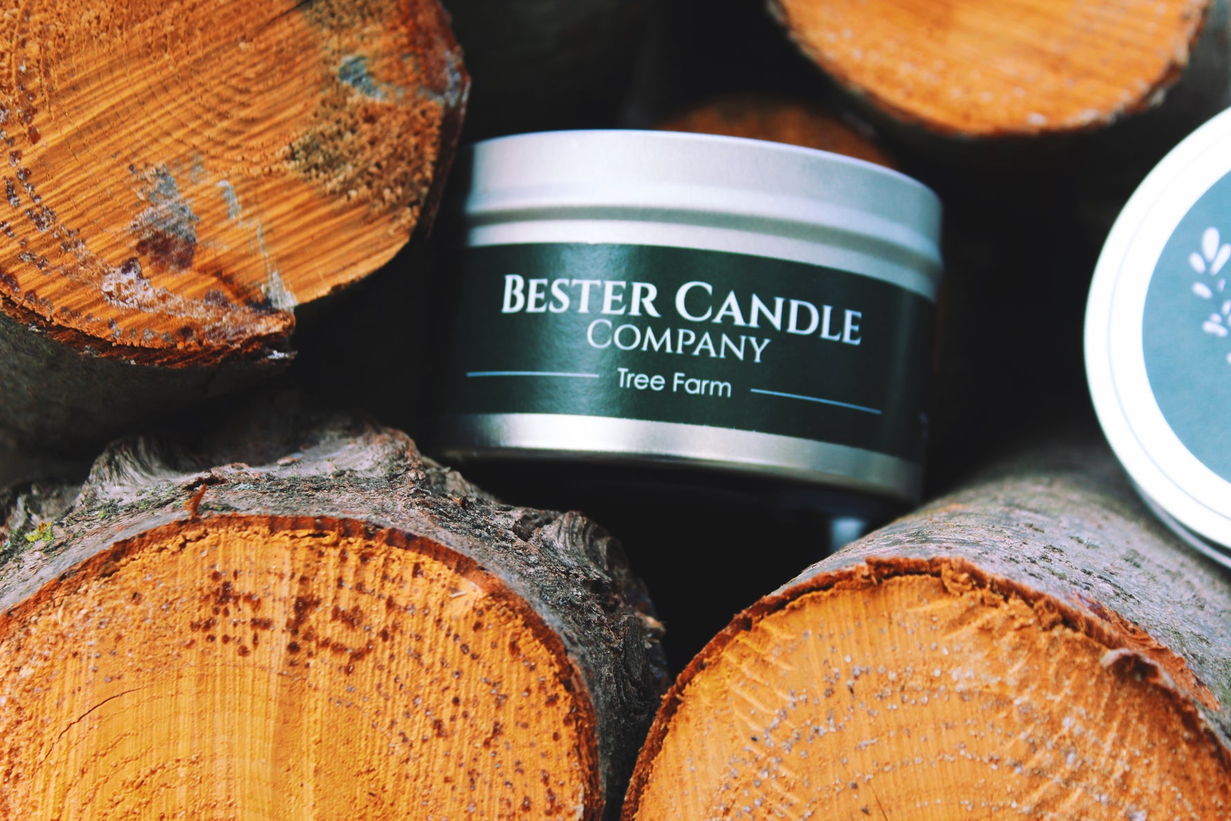 Tree Farm Bester Candle Company