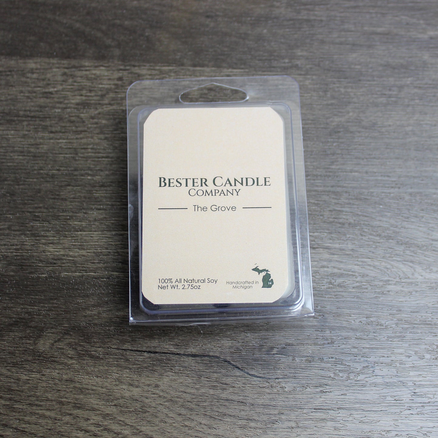 Wax Melts